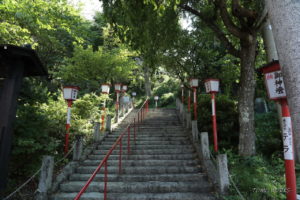 南部神社