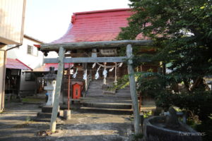 宇迦神社