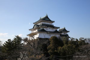 和歌山県護国神社