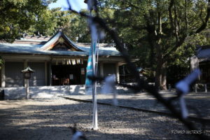 和歌山県護国神社