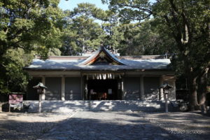 和歌山県護国神社