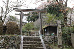 勝手神社