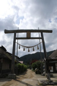 高倉神社