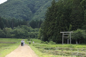 高倉神社