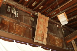 神明神社【会津若松市】