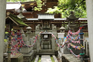若宮八幡社