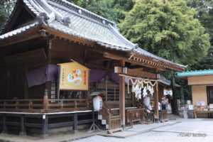 咲前神社