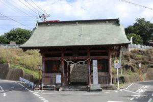 八幡八幡宮