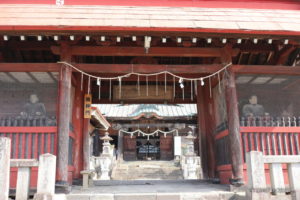 八幡八幡宮