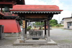 八幡八幡宮