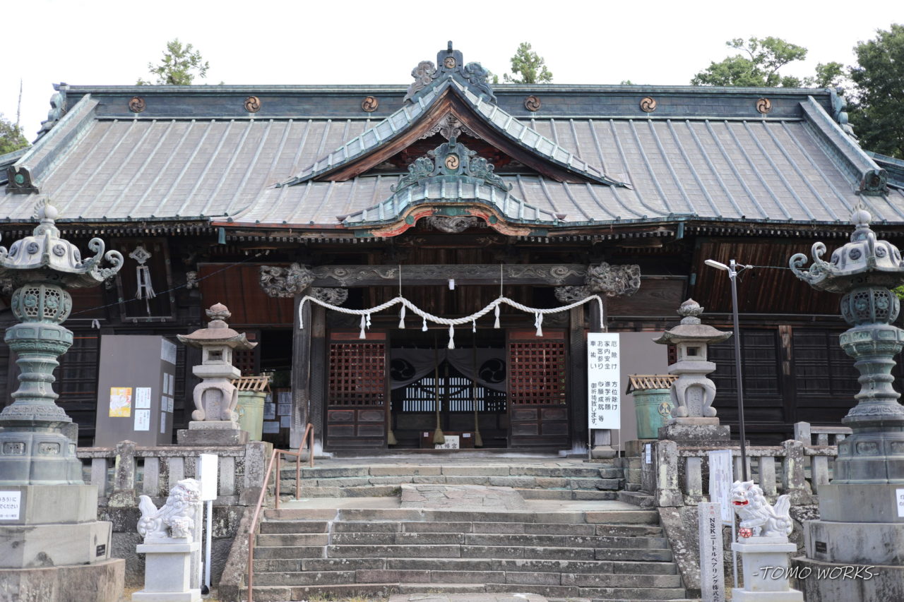 八幡八幡宮