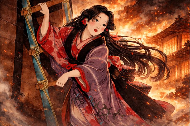 丙午（ひのえうま）