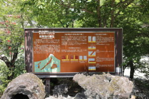 無戸室浅間神社