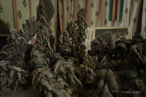 無戸室浅間神社