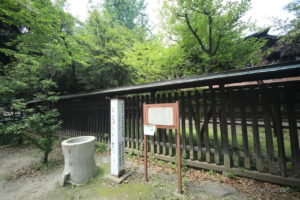 甲斐国一宮 浅間神社