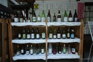 甲斐国一宮 浅間神社