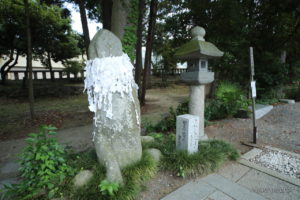 甲斐国一宮 浅間神社