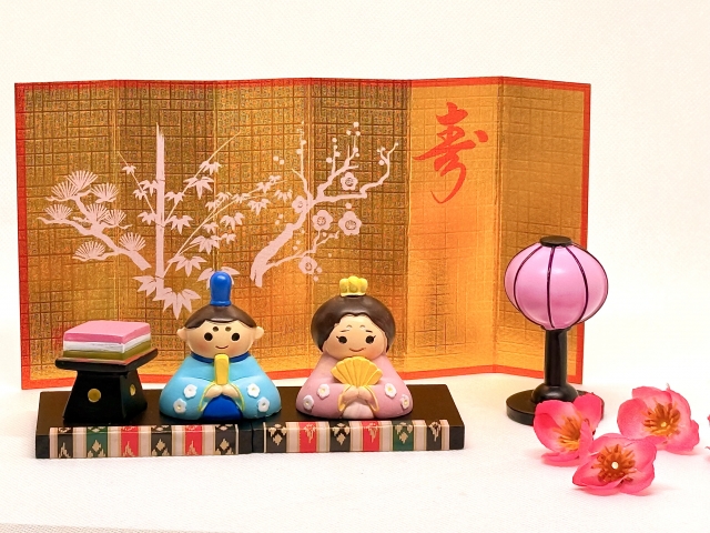 ひなまつり