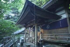 賢見神社