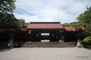 阿波神社