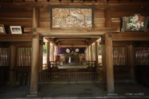 阿波神社