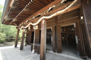 阿波神社