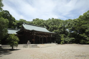 阿波神社