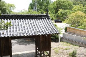 宇志比古神社