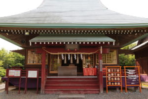 国吉神社・出雲大社上総教会