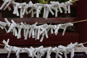 国吉神社・出雲大社上総教会