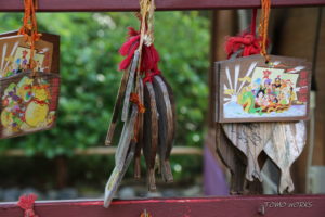 国吉神社・出雲大社上総教会