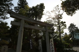 国吉神社・出雲大社上総教会