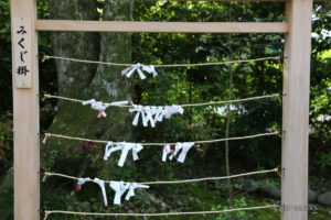 国吉神社・出雲大社上総教会