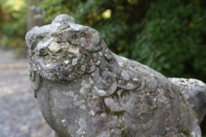 国吉神社・出雲大社上総教会