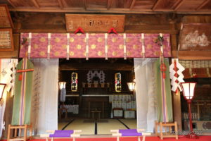 国吉神社・出雲大社上総教会