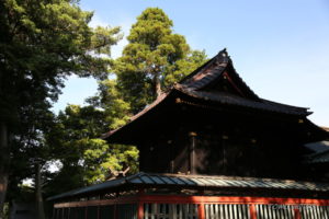 上総一之宮 玉前神社