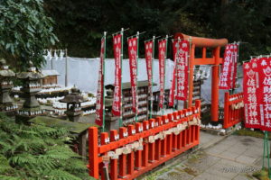 佐助稲荷神社