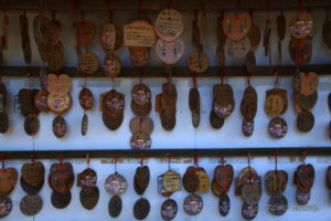 上総一之宮 玉前神社