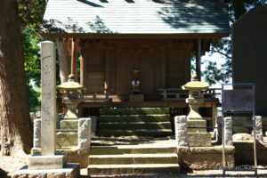 上総一之宮 玉前神社