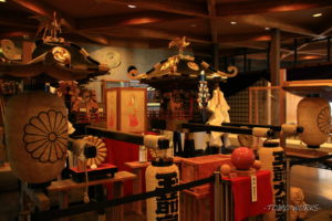 上総一之宮 玉前神社