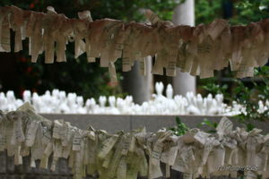 多田朝日森稲荷神社