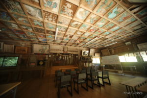 上一宮大粟神社