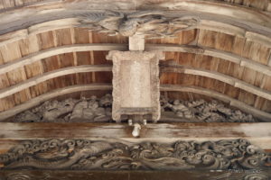 上一宮大粟神社