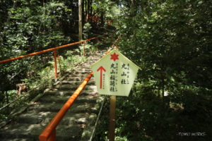 大麻比古神社
