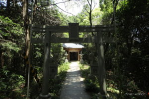 大麻比古神社